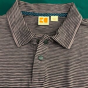 BOSS ORANGE SS All Cotton Polo